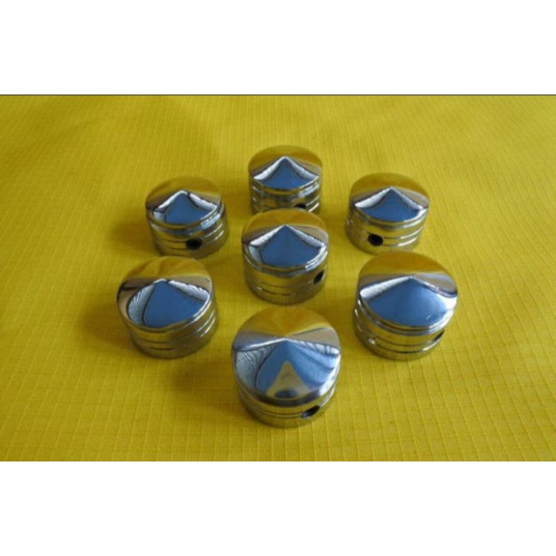 tutup baut velg Vespa sprint,primavera/aksesoris Vespa.