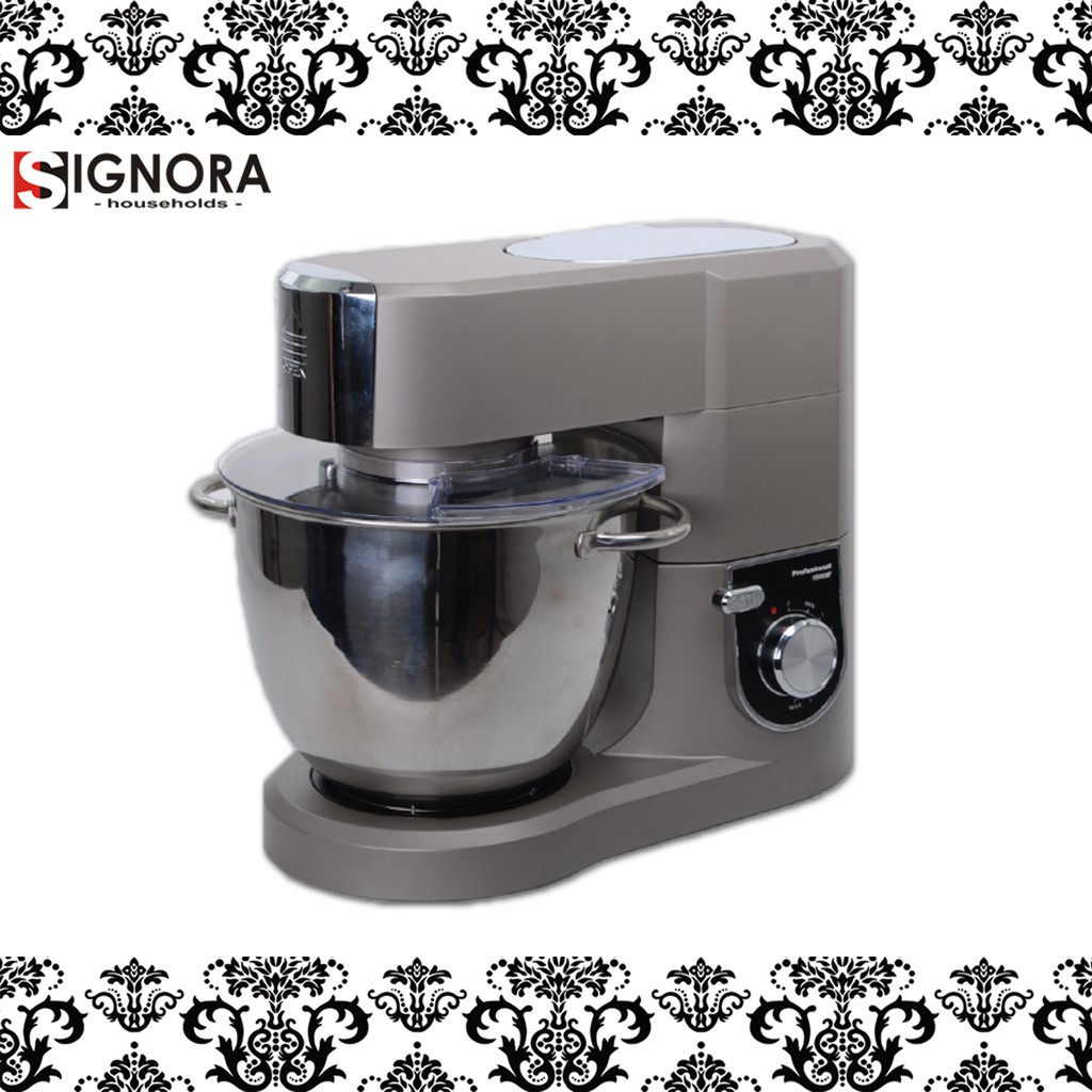 Jual Mixer Signora Grande Kab Cilacap Ikrimahwadli Tokopedia