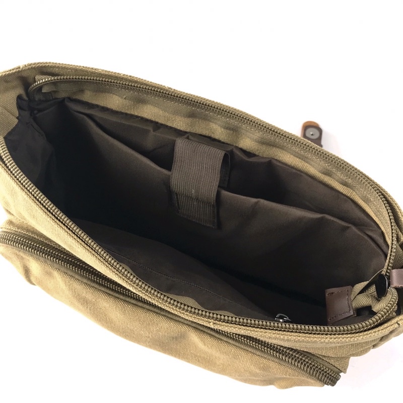 Messenger Bag 45