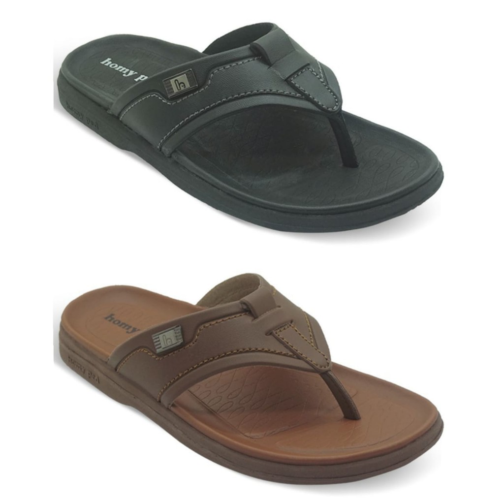 Sandal Pria Homyped Sulcata 01