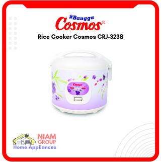 Rice Cooker Cosmos 323 S