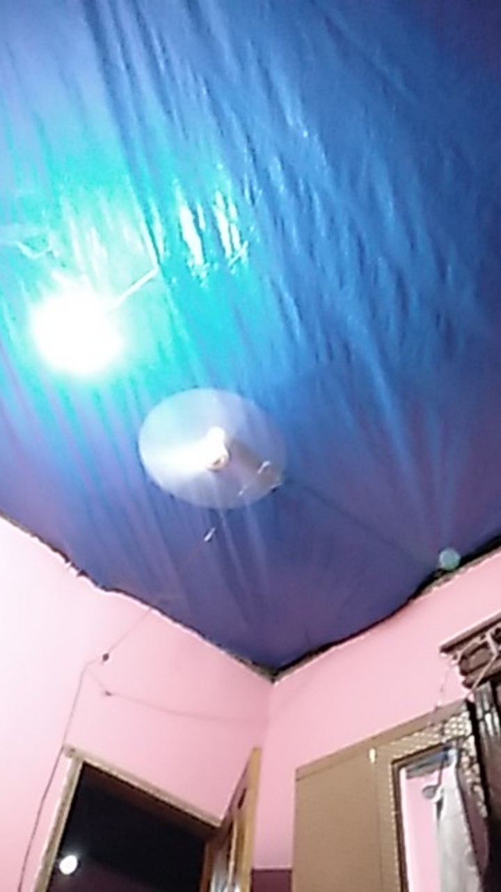 Cpm Yepo Savina Toples Teko Set Biru