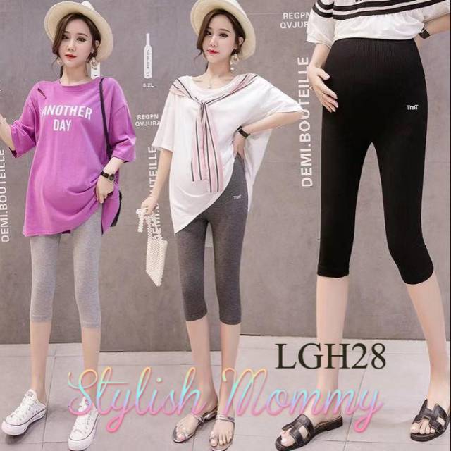 Legging Hamil LGH28