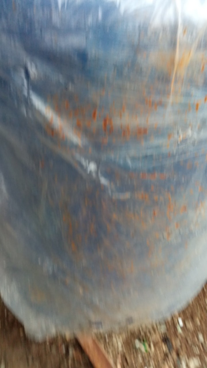 Pennyu Tangki Tandon Toren Air Blake Series 1000l (tipe 110)