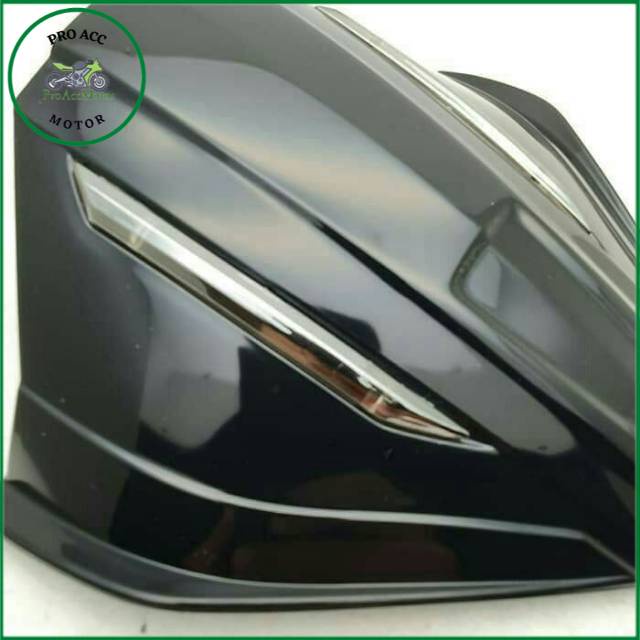 VISOR VARIO 150 VARIO 125 KEYLESS 2018 2019 2020 Murah