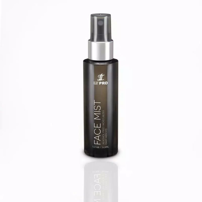 LT PRO FACE MIST