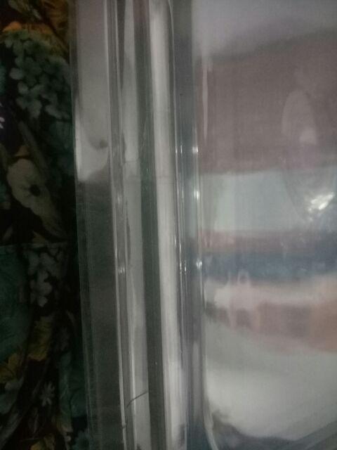 Mika Nampan Besar Nampan Plastik