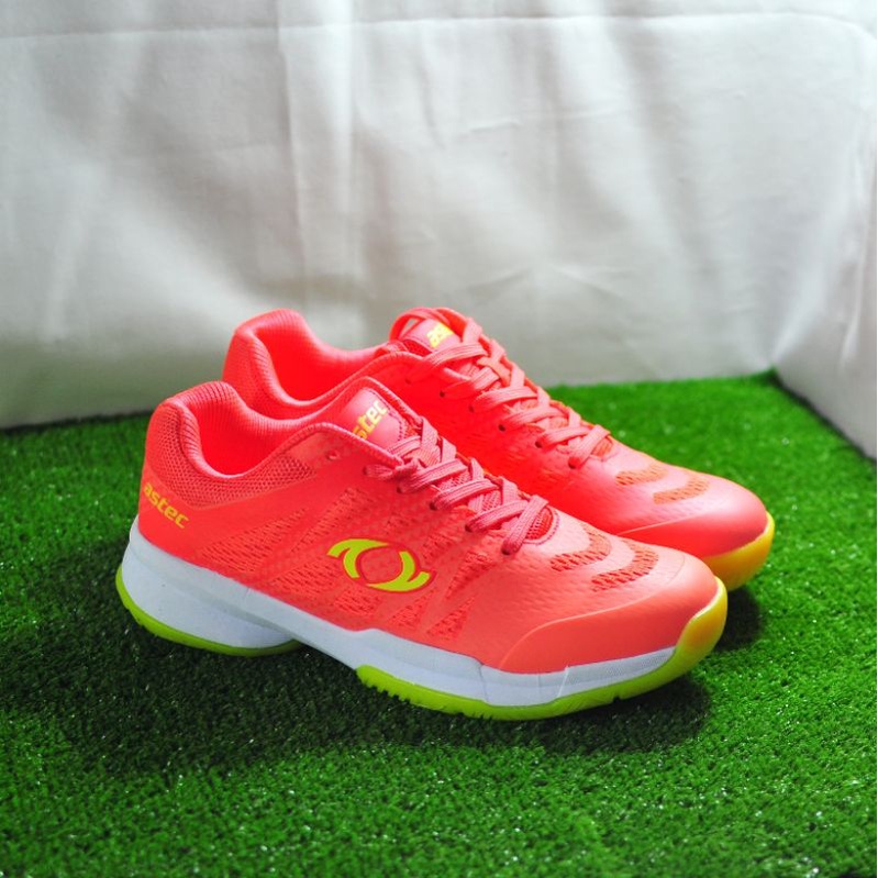Sepatu Badminton Astec Dagmar Original