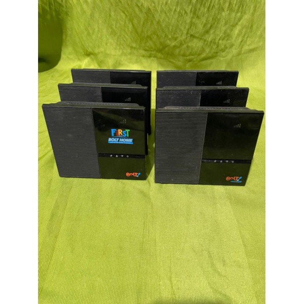 modem bolt home router BL201