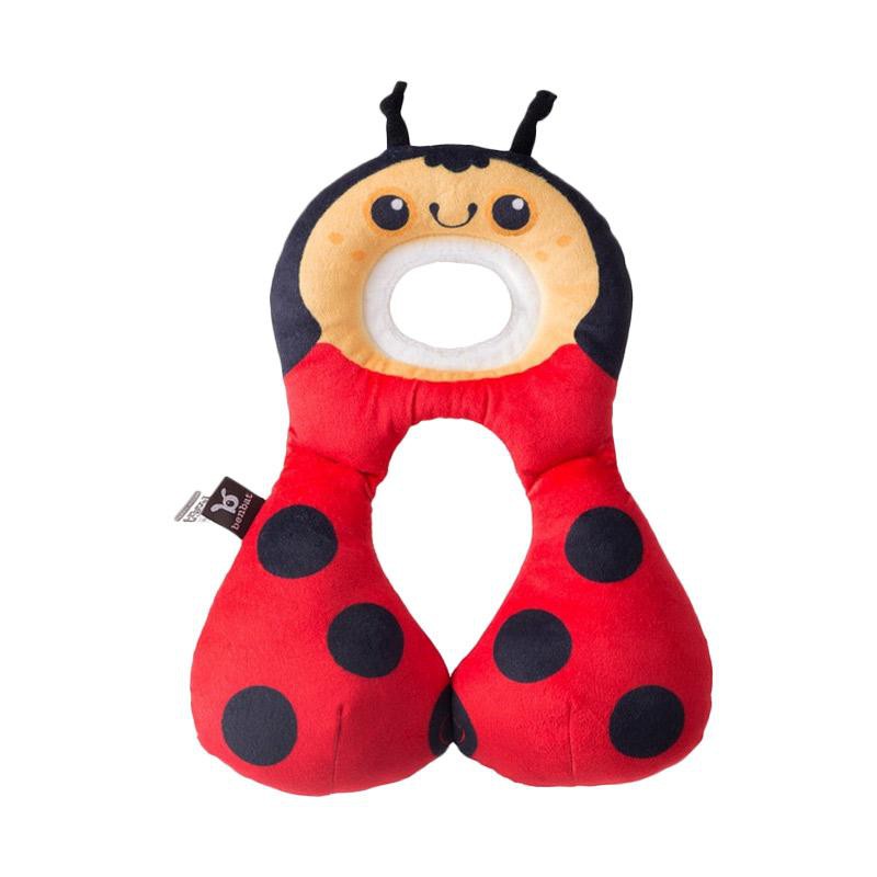 Benbat Headrest 1-4y Ladybug