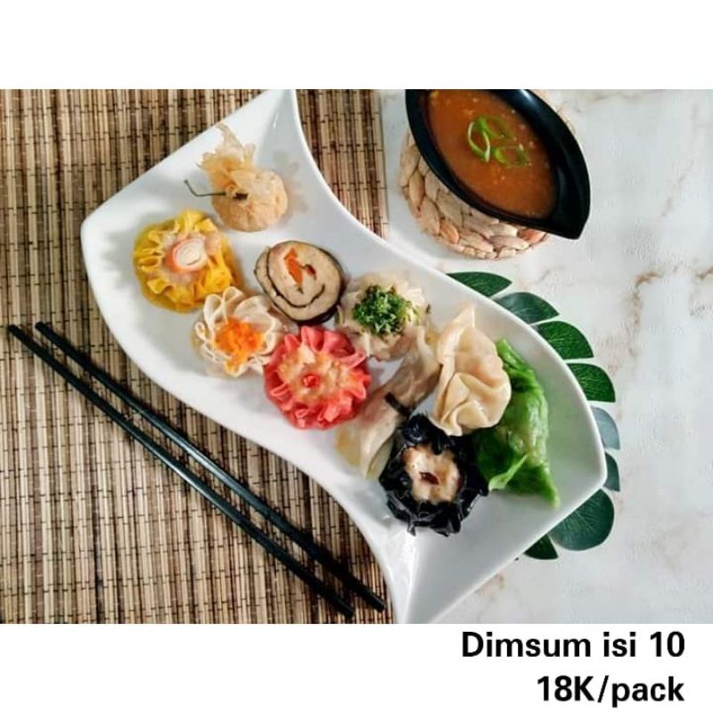 

dimsun mix