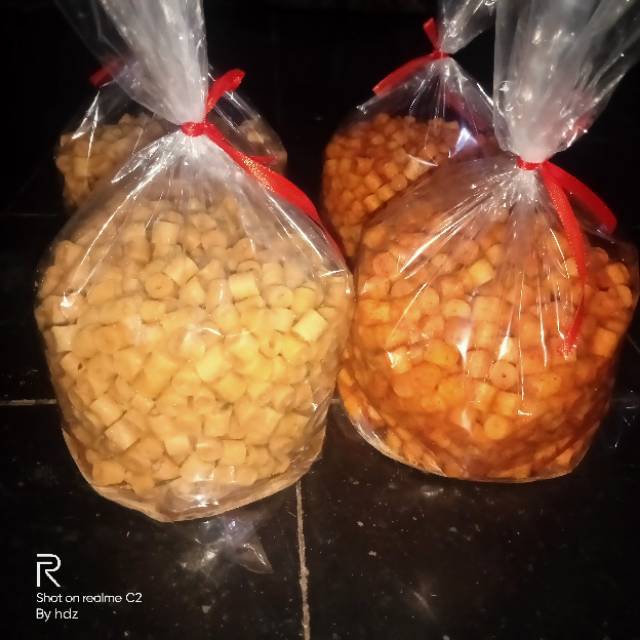

Keripik lumpia / lumpia goreng /keripik lumpia dua putra