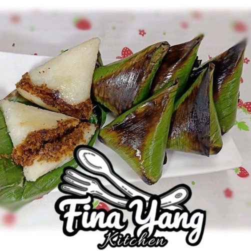 

pengkang /lemper bakar isi 5pcs 10pcs