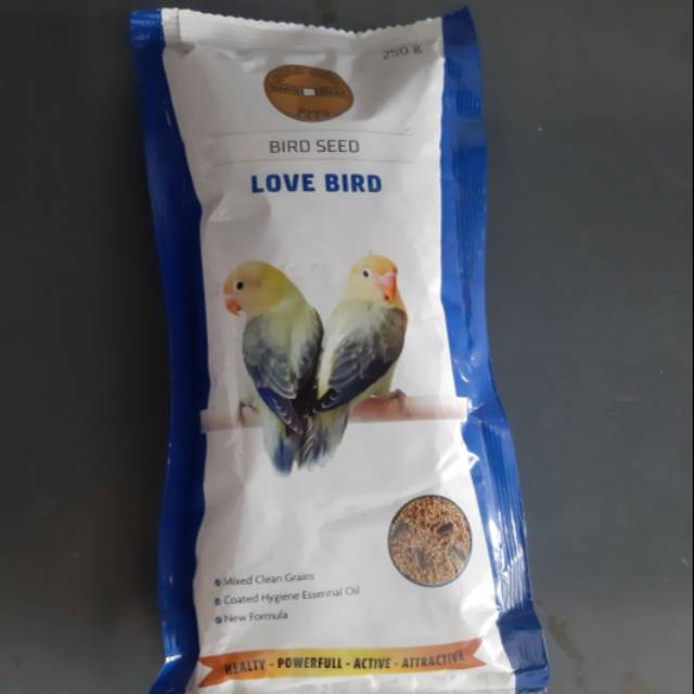 Harga Gold Coin Lovebird Terbaik Juli 2021 Shopee Indonesia