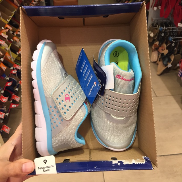 Sepatu Champion Kids By Payless Original Store JASA TITIP