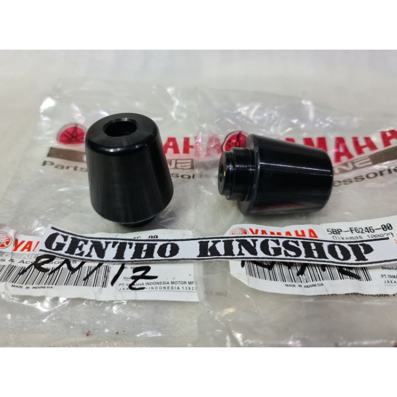 Jalu stang original rx king