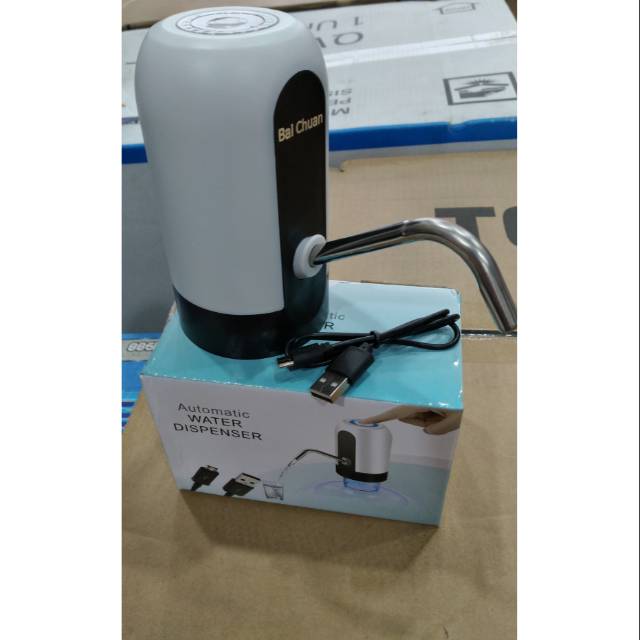 water dispenser shopee