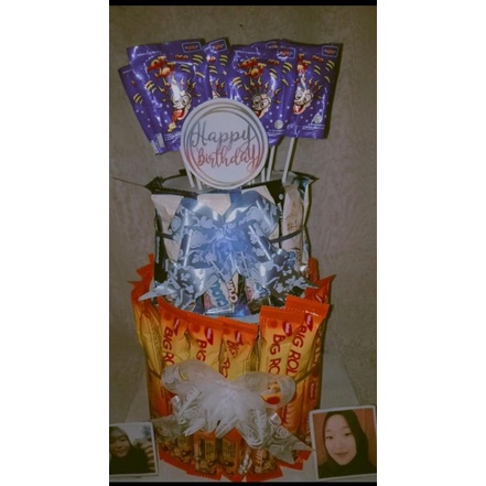 

hampers_kue ulang tahun versi jajanan