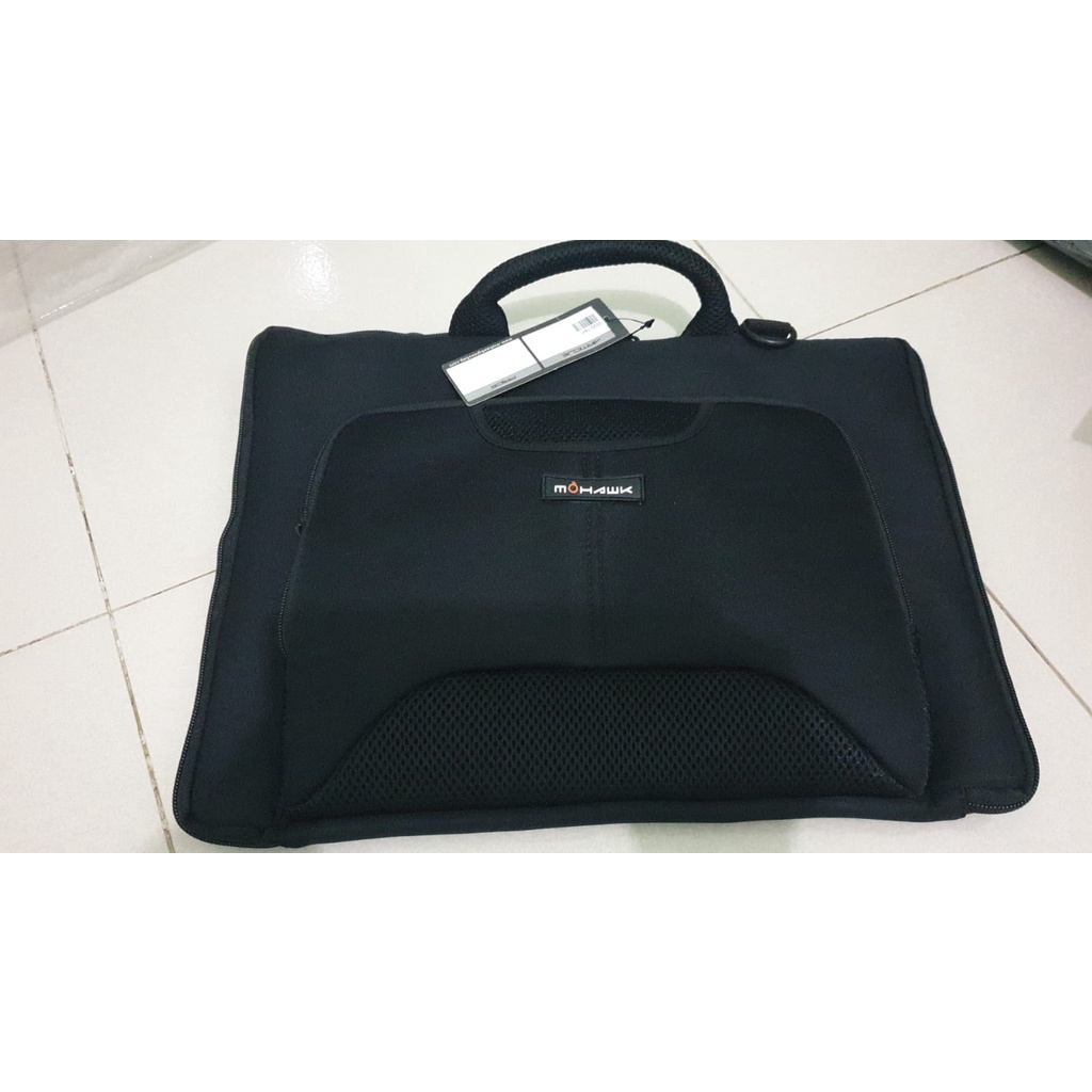 Tas laptop mohawk 2020 14 inch