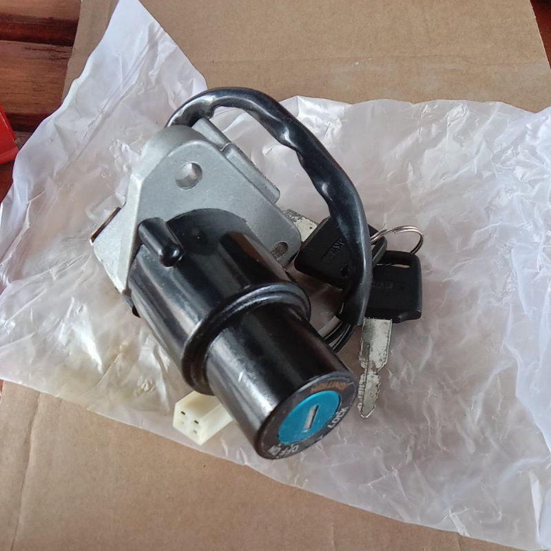 Kunci kontak GTO Binter Merzy