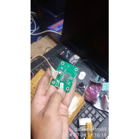 modul wifi tv led polytron pld32d1506