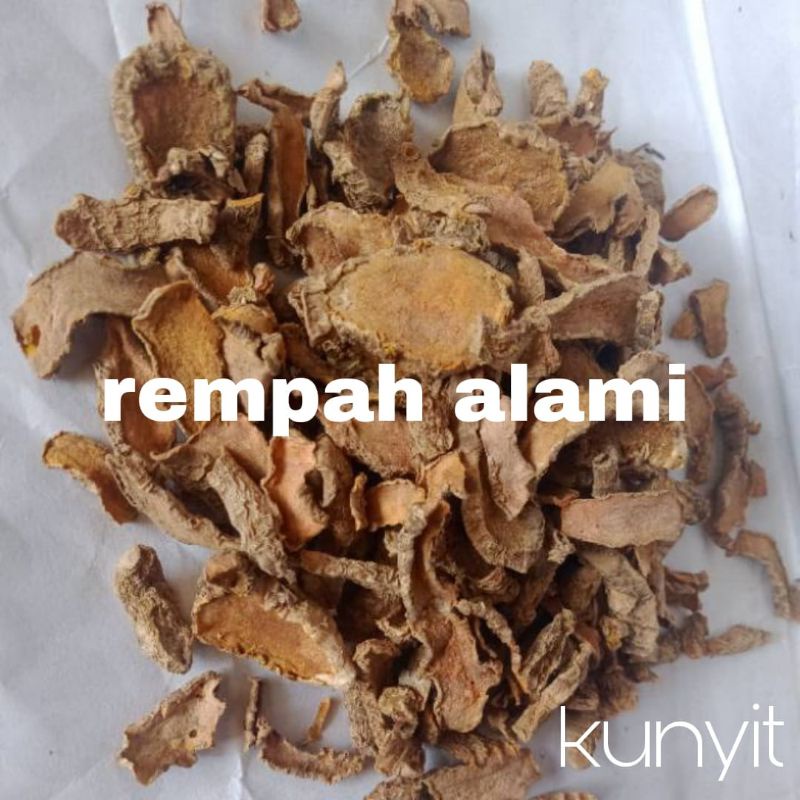 

kunyit rajang kering 500gr