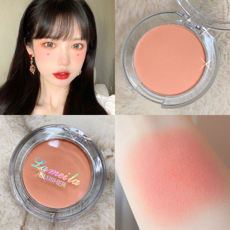 Blush On LAMEILA Latin Blusher Perona Pipi Original Terlaris