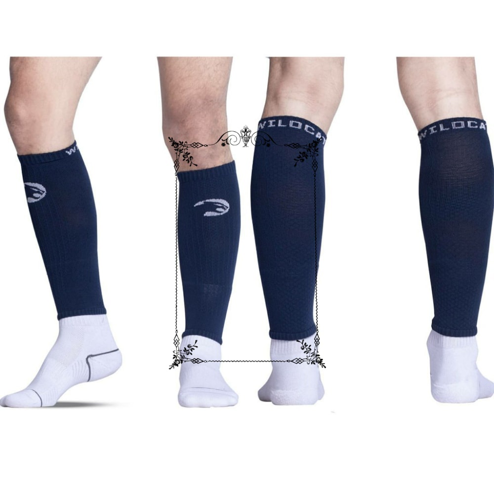 Murah Kaos Kaki Dummy Sleeve Socks Kaoskaki Wildcat Sambung Futsal Sepak Bola Keren