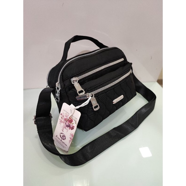 Tas Slempang Ori Ernes Angeline 83240