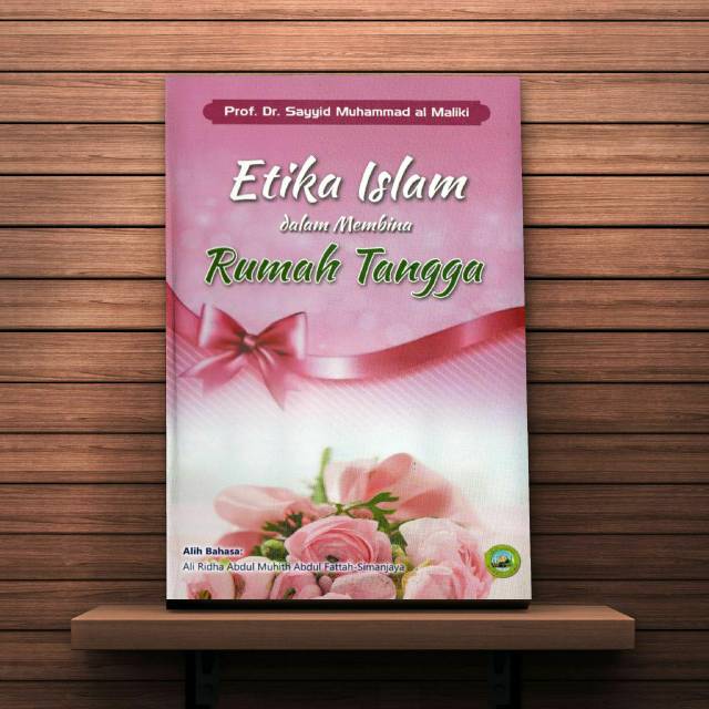 Etika Islam Dalam Membina Rumah Tangga Shopee Indonesia