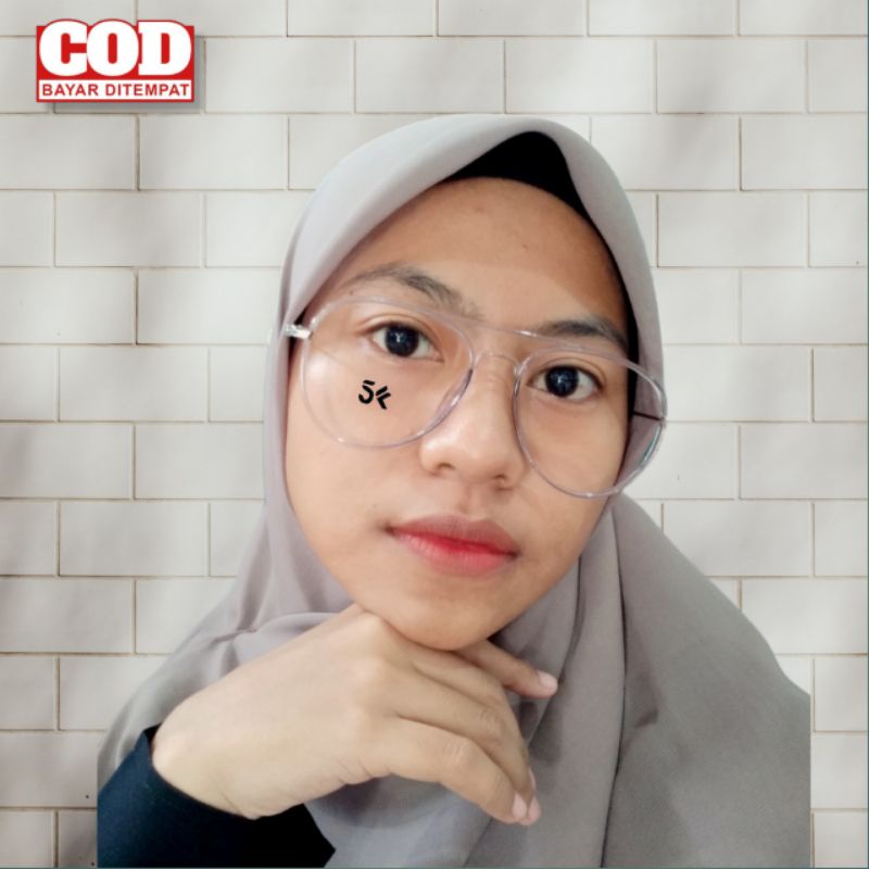 FRAME KACAMATA KODE F2191