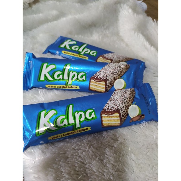 

KALPA wafer 22 gram