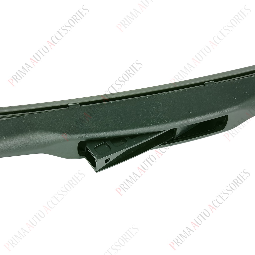 Wiper Hybrid Wiper Kaca Mobil