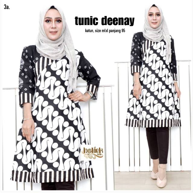 Tunik deenay