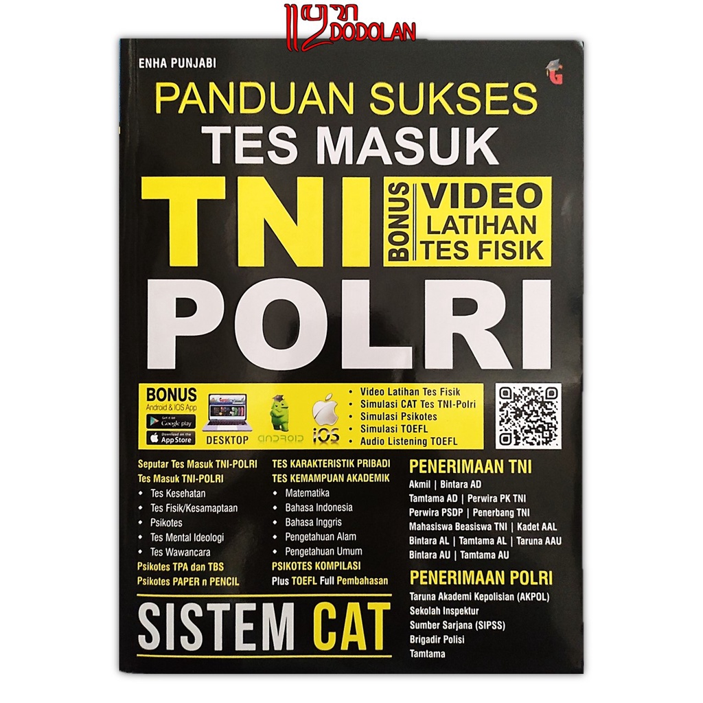 Psikotes TNI/Polri untuk Pemula: Tips Mudah Dimengerti