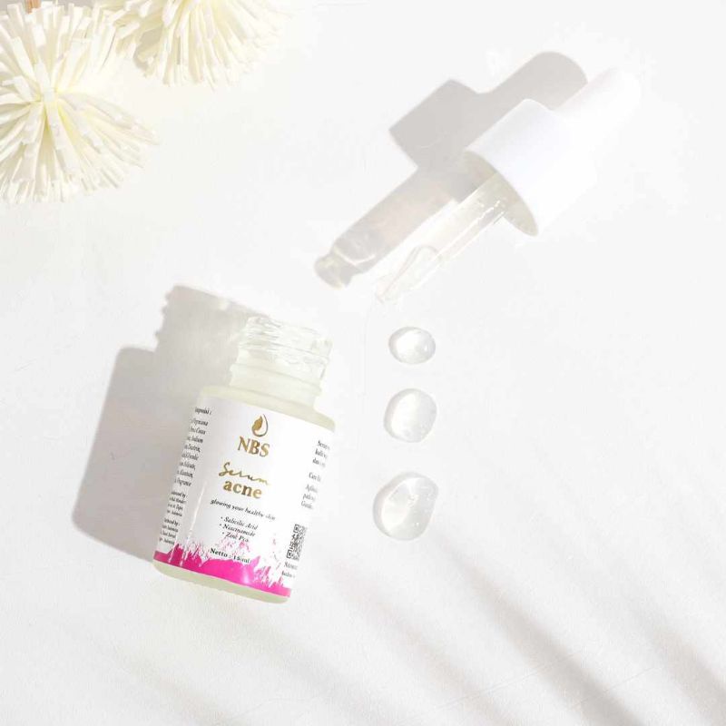 Acne serum Nbs