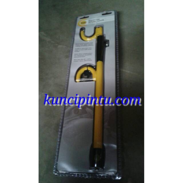 KUNCI STIR MOBIL YALE V 163