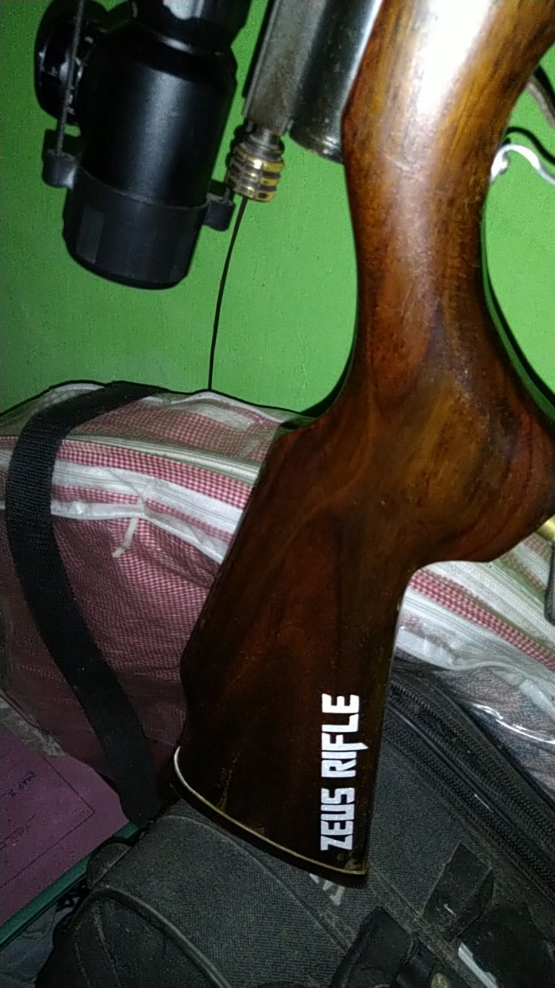 Klep Pompa Sharp ( Od 25 & 22 , Sparepart Ready )