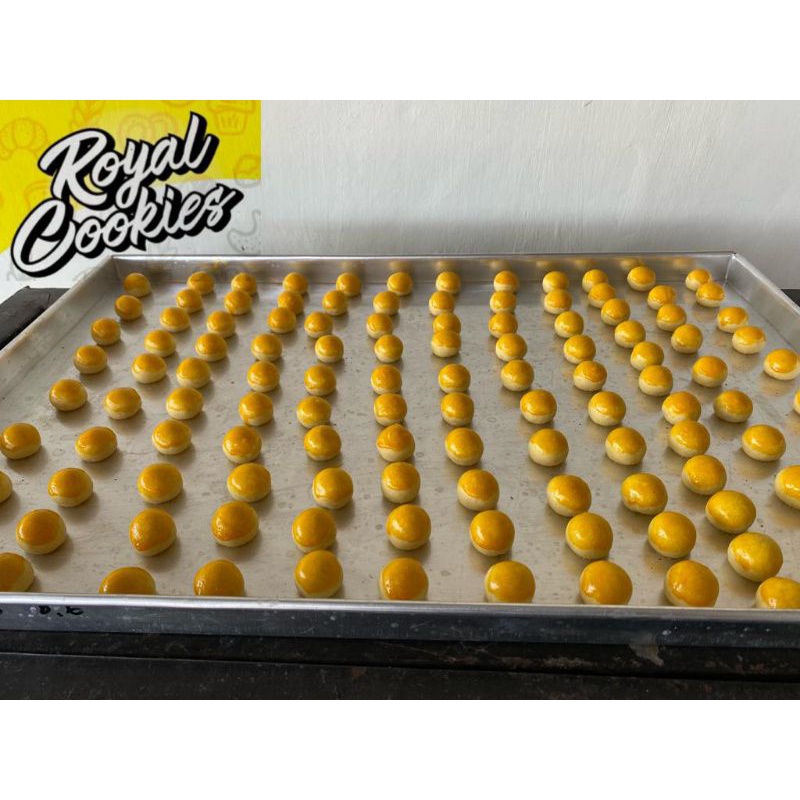 

New Product [Paket Bundling 2 Toples]Hampers Lebaran Paket Kue Kering Cookies Bingkisan Parsel