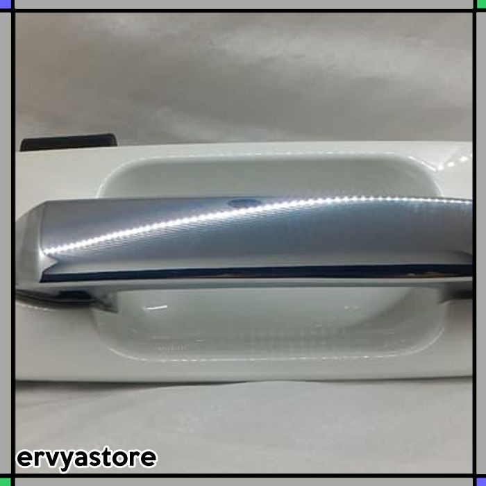handle door pintu depan nissan xtrail T30 original