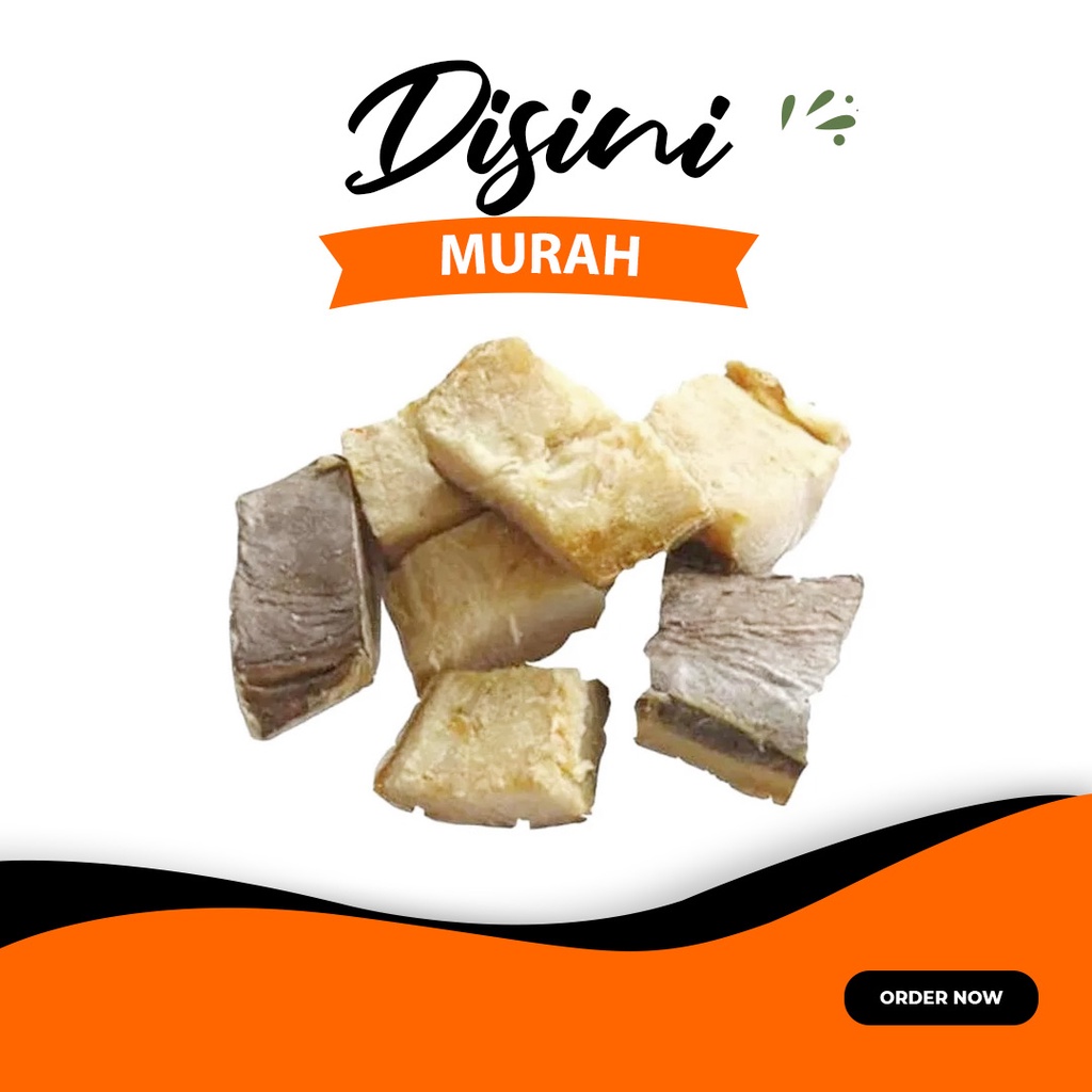 

Ikan Jambal Roti per bks (125 gram)