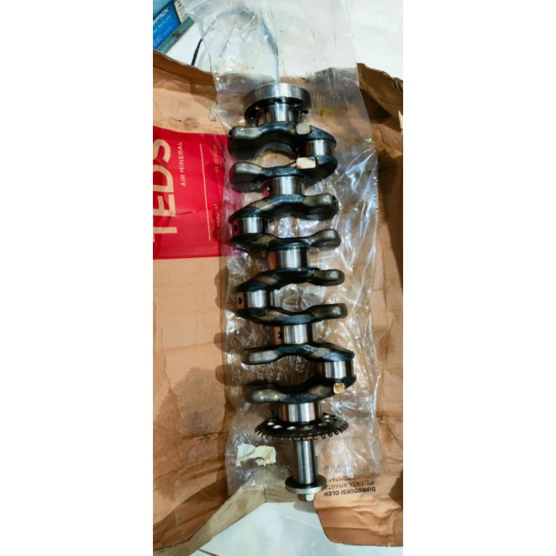 As Kruk Avanza: Jantung Pacu yang Tak Terlihat, Namun Vital