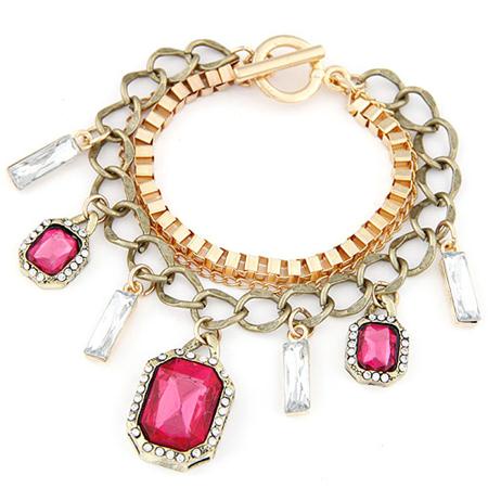 Aksesoris Wanita Import Gelang