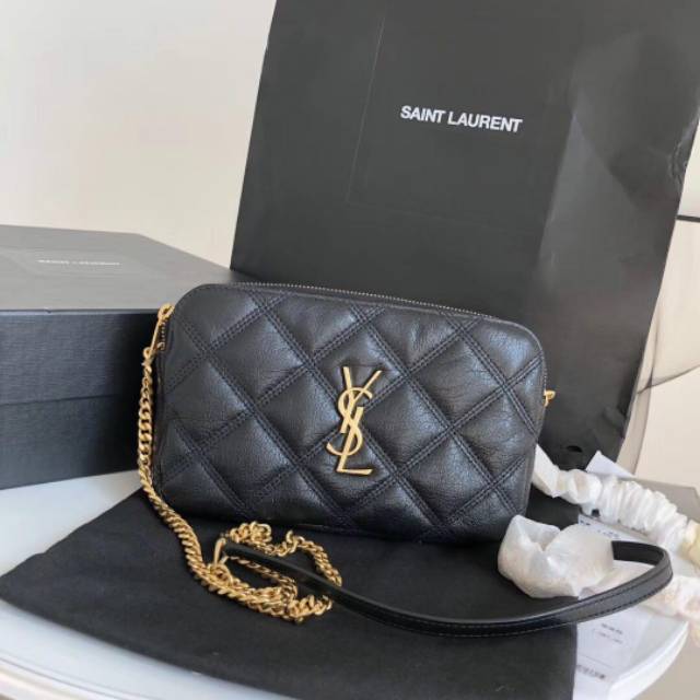 YSL shoulder bag
