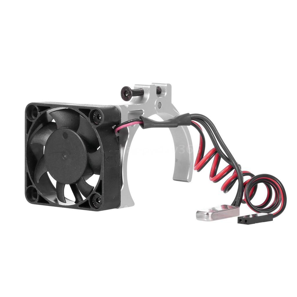 rc car cooling fan