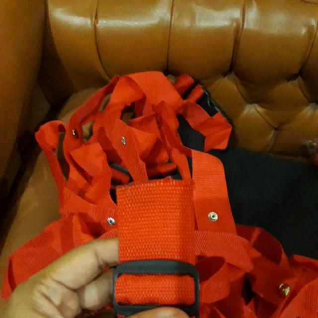 Tali Sabuk Pengaman Koper Haji