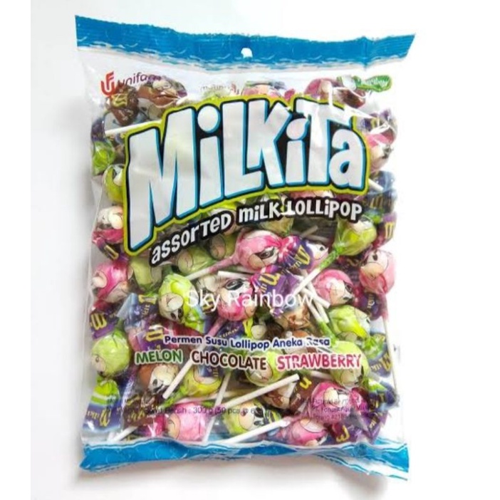 

Milkita 300 gram