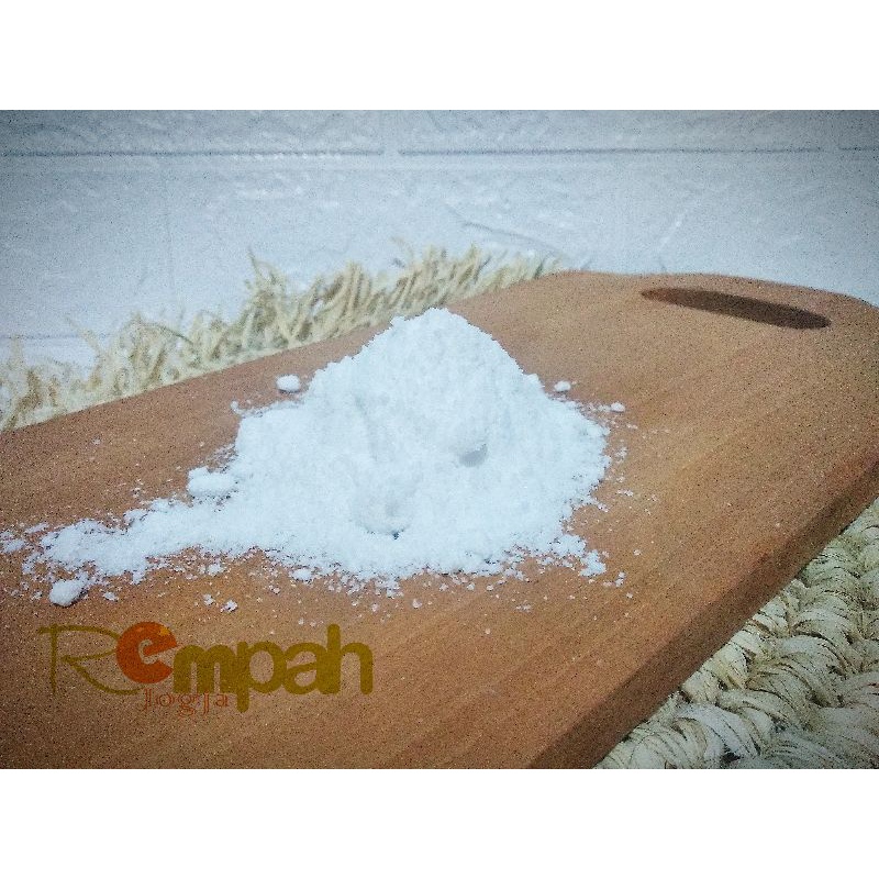 TAWAS BUBUK | TAWAS BUBUK UNTUK KETIAK 100 GRAM