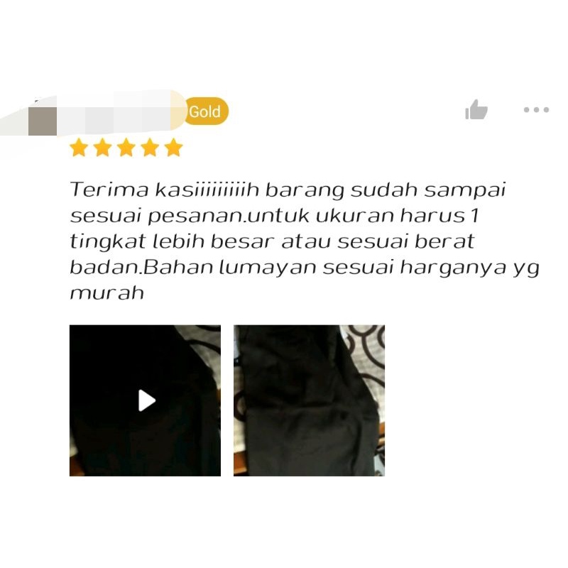 Rok plisket kantor Rok plisket kerja wanita