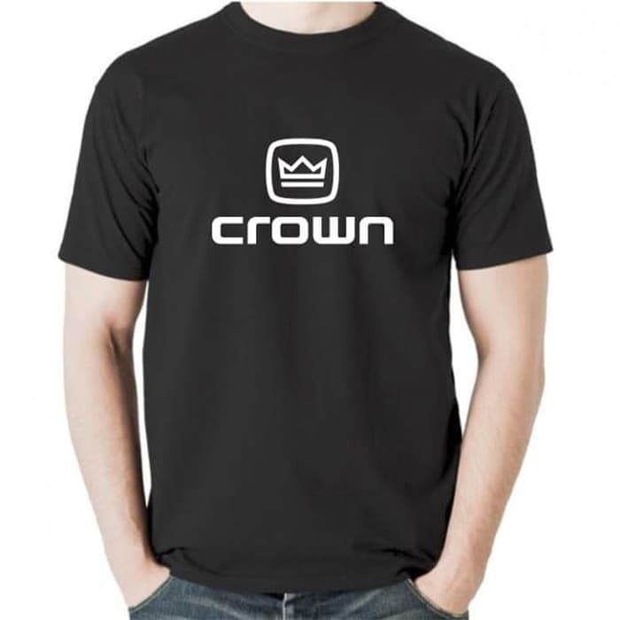 KAOS AUDIO CROWN